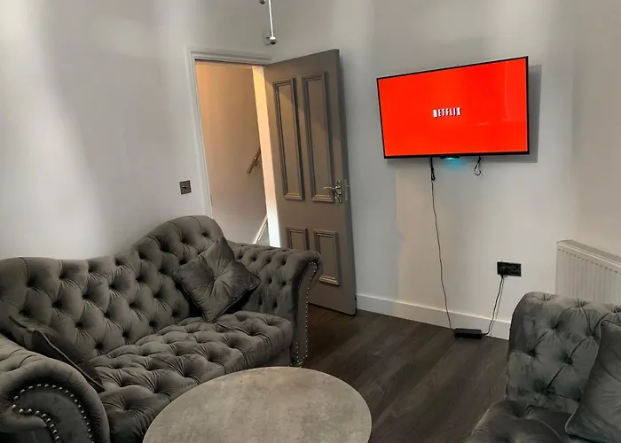 Luxury Location Manchester