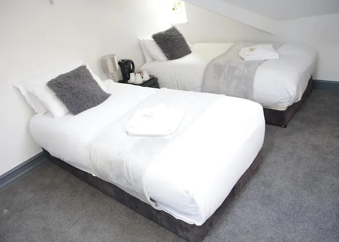 Park Hotell Manchester