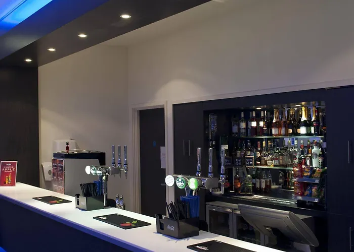 Express Centre Arena By Ihg 3* Manchester