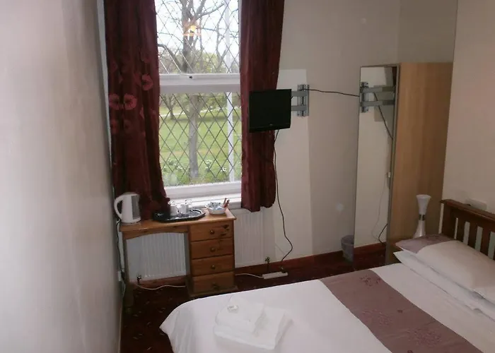 Verdene 3* Manchester