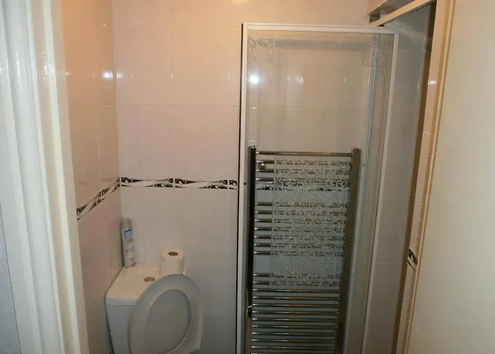 Gasthof Verdene Manchester