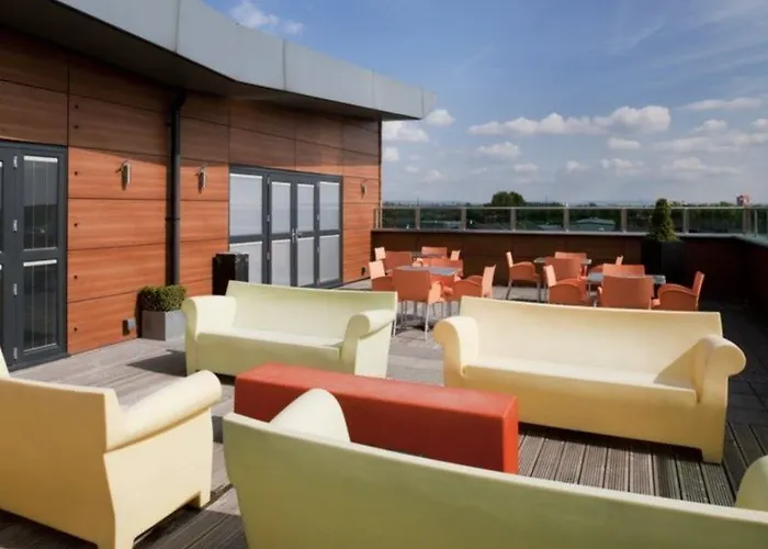 - Park, An Ihg 酒店 曼彻斯特