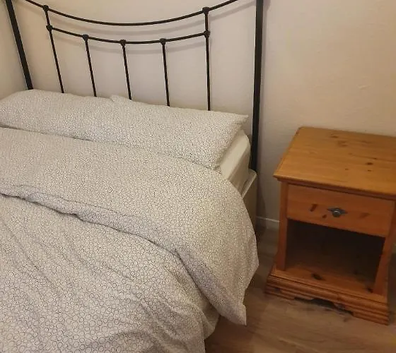 Memory Homes Mm H Pansiyon Manchester