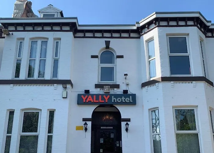 - Free Parking Guest house