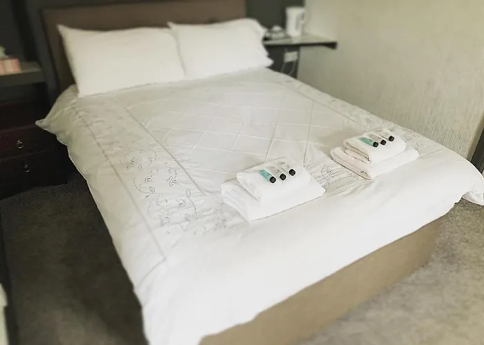 - Free Parking Guest house