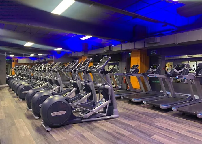 Hotel Castlefield 3*