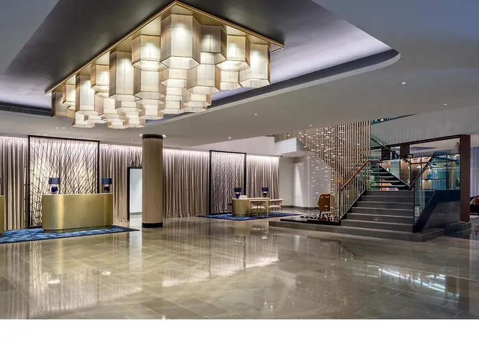 The Lowry Hotel Manchester