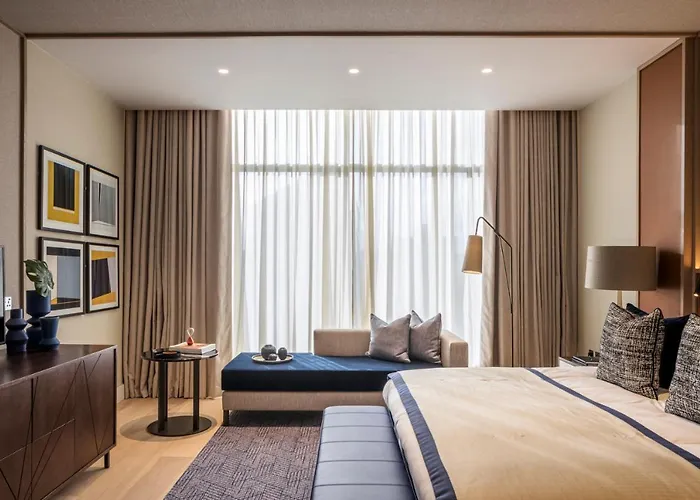 The Lowry 5* Manchester