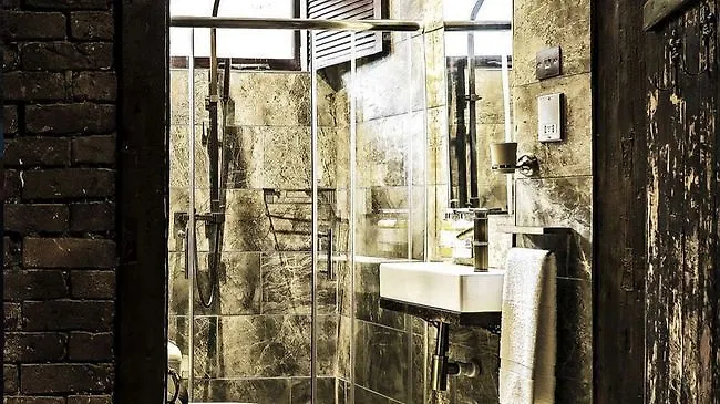 호텔 The Cow Hollow