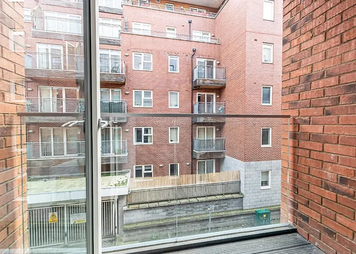 Halo House By Guestz 아파트 *