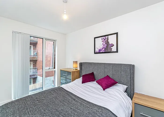 Halo House By Guestz Apartment *