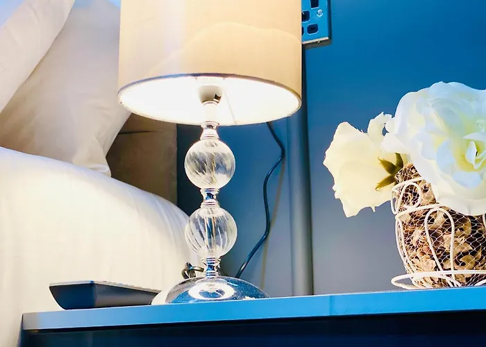 Hotell Park Manchester