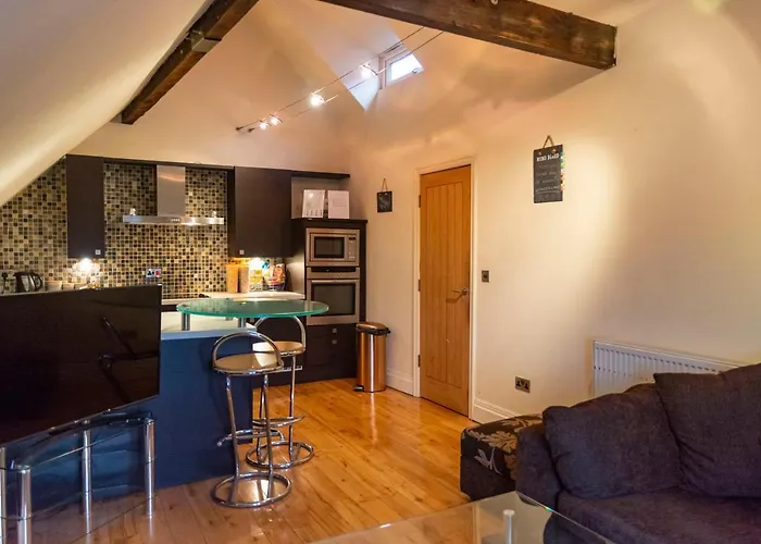 No.2 - The Old Red King Pub Mcr Manchester