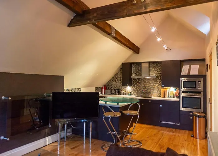 No.2 - The Old Red King Pub Mcr