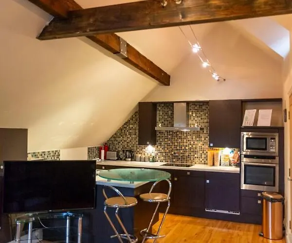 No.2 - The Old Red King Pub Mcr * Manchester