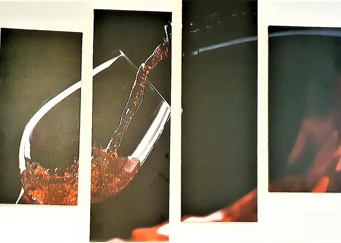 Manchester Holiday Apartment Daire *