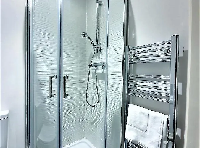 Manchester Holiday Apartment * Manchester