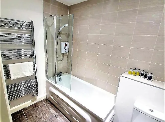 Manchester Holiday Apartment