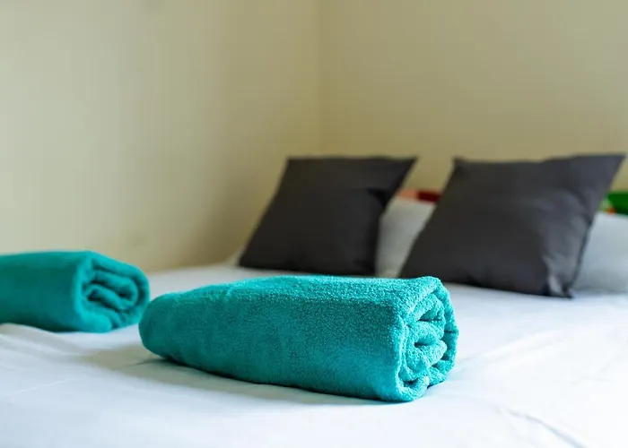 Regency 曼彻斯特