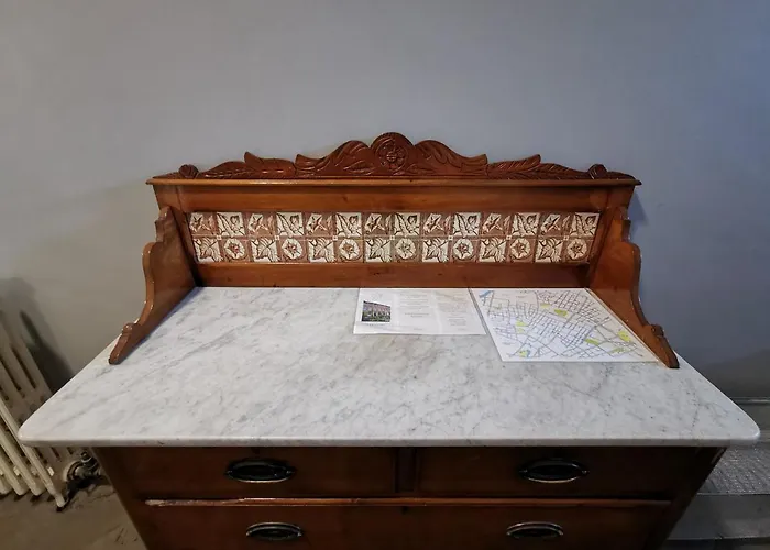 Nyaraló Manchesters Ultimate House - Hot Tub - Sleeps 22! *