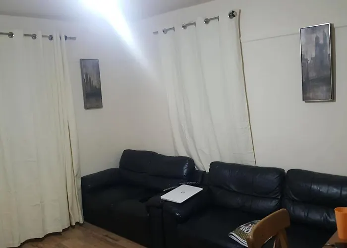 Splendid 4bedrooms Shared * Manchester