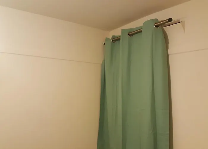 Splendid 4bedrooms Shared 홈스테이 *