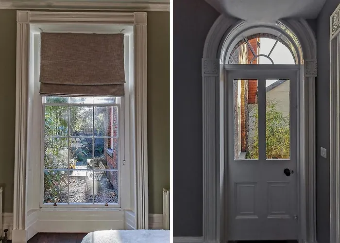 Manchesters Ultimate House - Hot Tub - Sleeps 22! *