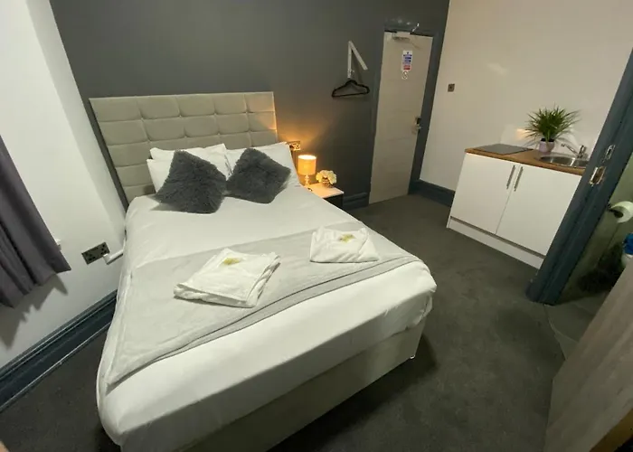 Park Hotell Manchester