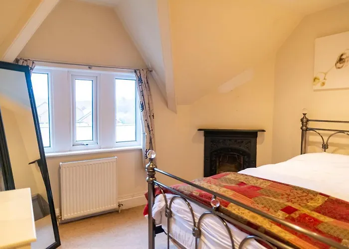 No.2 - The Old Red King Pub Mcr *