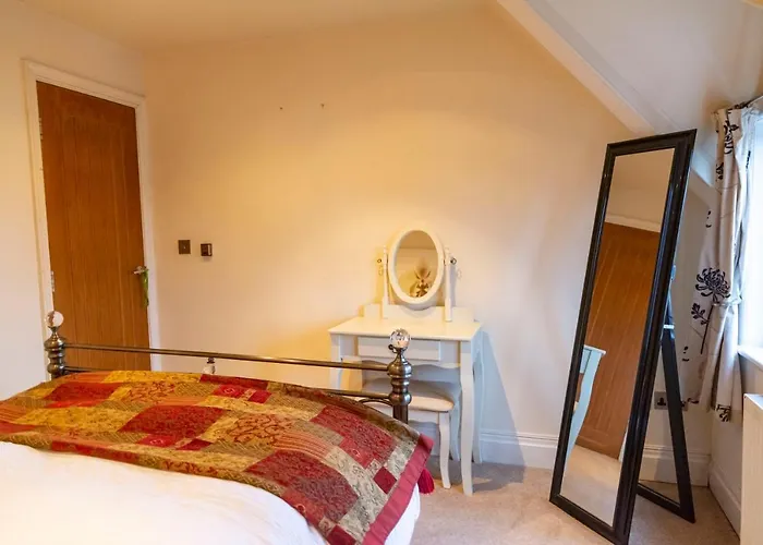 Apartament No.2 - The Old Red King Pub Mcr