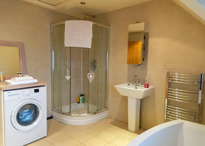 No.2 - The Old Red King Pub Mcr Apartament Manchester