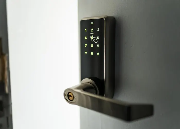 Hotel Regency Manchester