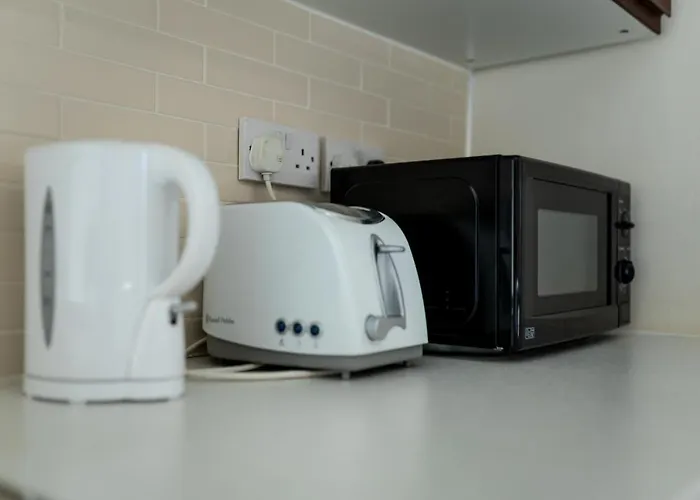 Regency 2* 曼彻斯特