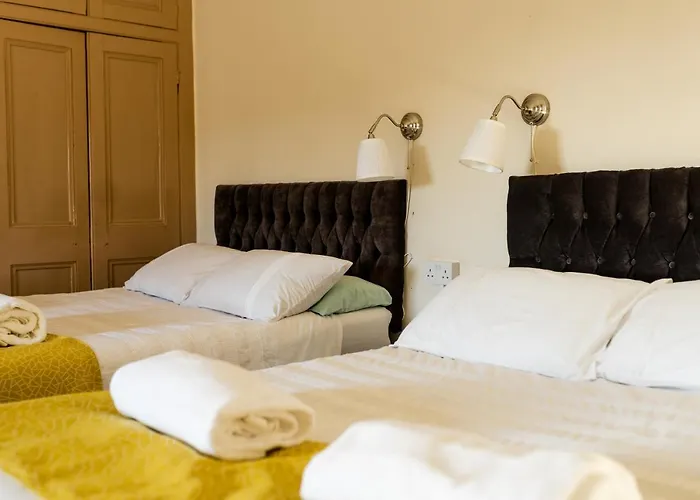 Regency 曼彻斯特