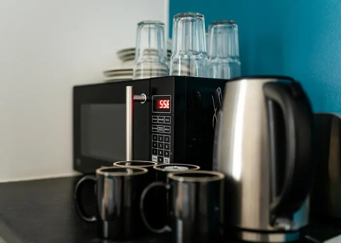 酒店 Regency 曼彻斯特