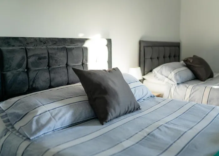 Regency 曼彻斯特