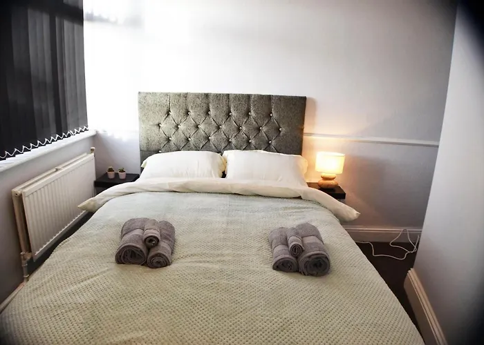 Gorton Mount Mánchester