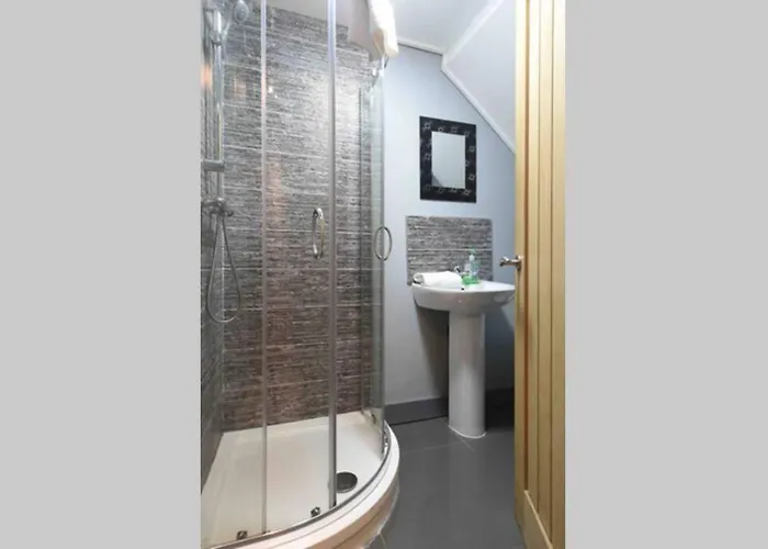 Back Turner Townhouse Manchester