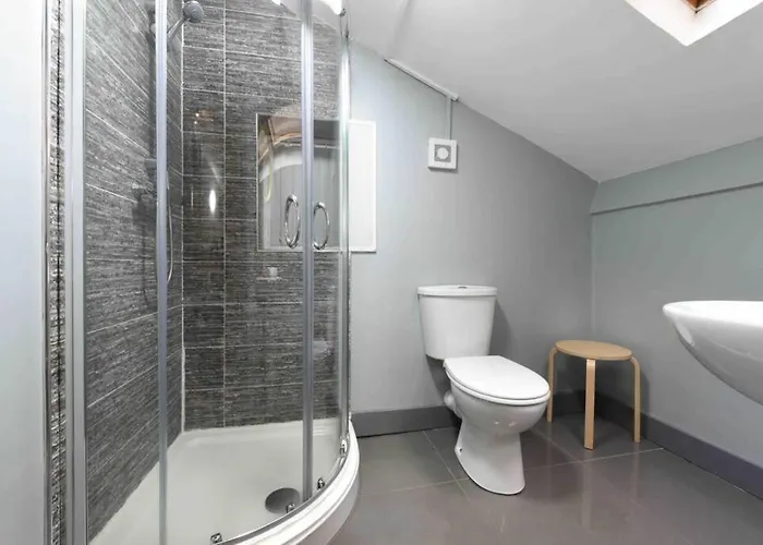 Back Turner Townhouse