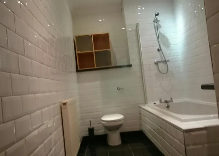 Appartement Alexandra Heights Manchester