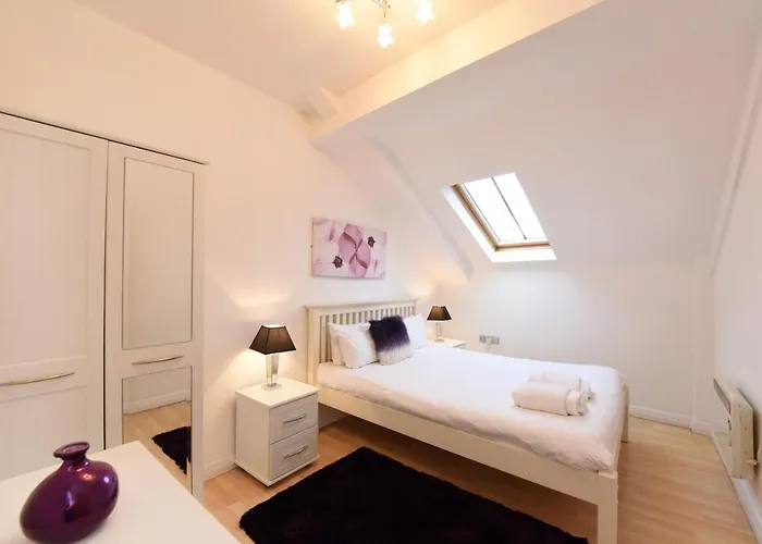 Dreamhouse Centre 맨체스터