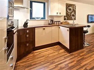 Dreamhouse Manchester West Salford (Greater Manchester)