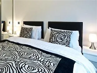 Dreamhouse Manchester West 아파트 샐퍼드