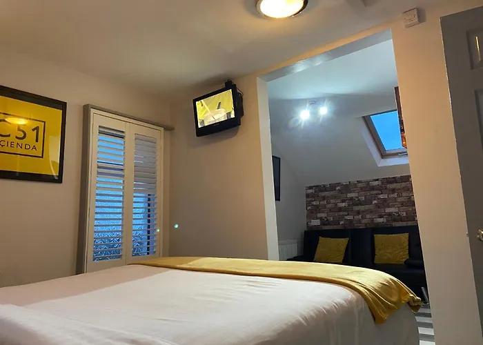 Ivy Mount Boutique Hotell