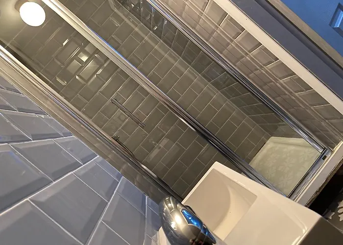 Ivy Mount Boutique Hotel Manchester