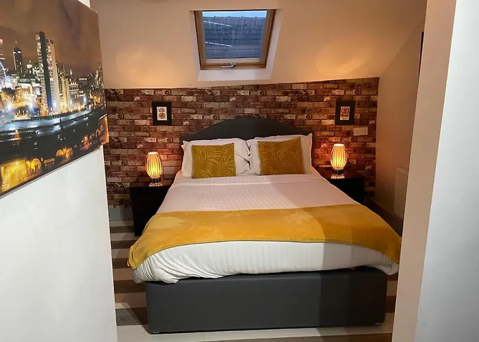 Hotell Ivy Mount Boutique 3*