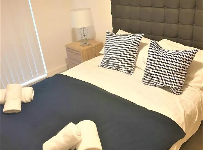 Halo House By Guestz Apartment *