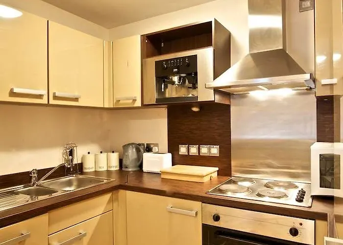 아파트 Dreamhouse Centre *