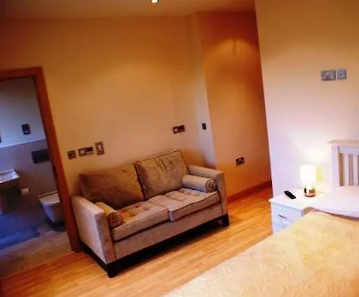 Dreamhouse Centre 아파트 *