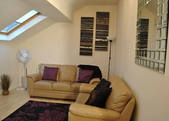 Dreamhouse Centre * Manchester